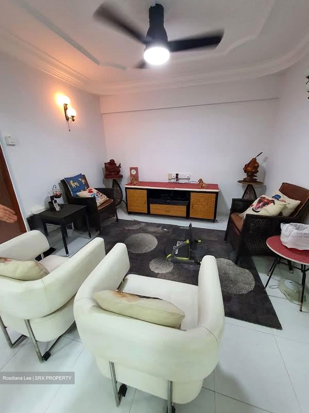 Blk 365 Clementi Avenue 2 (Clementi), HDB 3 Rooms #552782101
